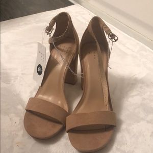 Target A New Day Michaela Pump.